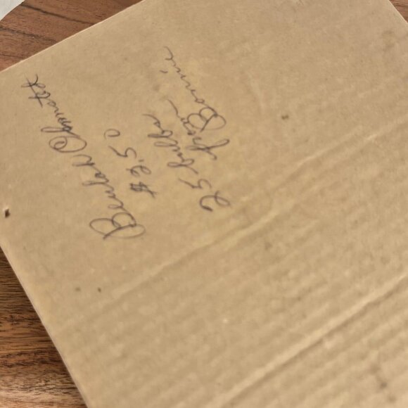 Vtg C-9 1/4 Christmas Light Bulbs/ Lamps Red Blue Whit 120V Japan Box 25  Untest - Picture 4 of 4